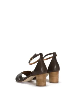 Dico Copenhagen Kaia Højhælede Sandaler, , 38*Dame Højhælede Sko