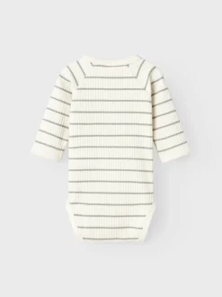 Lil' Atelier Kail Body, , 86 cm*Børn Bodies & Heldragter