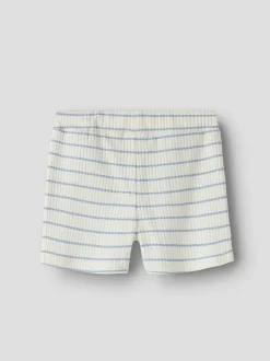 Lil' Atelier Kail Shorts, , 122 cm*Børn Nederdele & Shorts