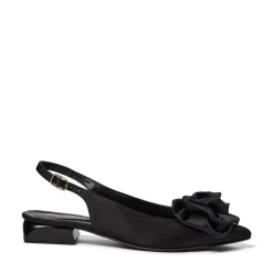 Pavement Kala Rose Slingback Ballerinasko, , 37*Dame Flade Sko|Ballerinaer
