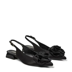 Pavement Kala Rose Slingback Ballerinasko, , 37*Dame Flade Sko|Ballerinaer
