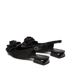 Pavement Kala Rose Slingback Ballerinasko, , 37*Dame Flade Sko|Ballerinaer