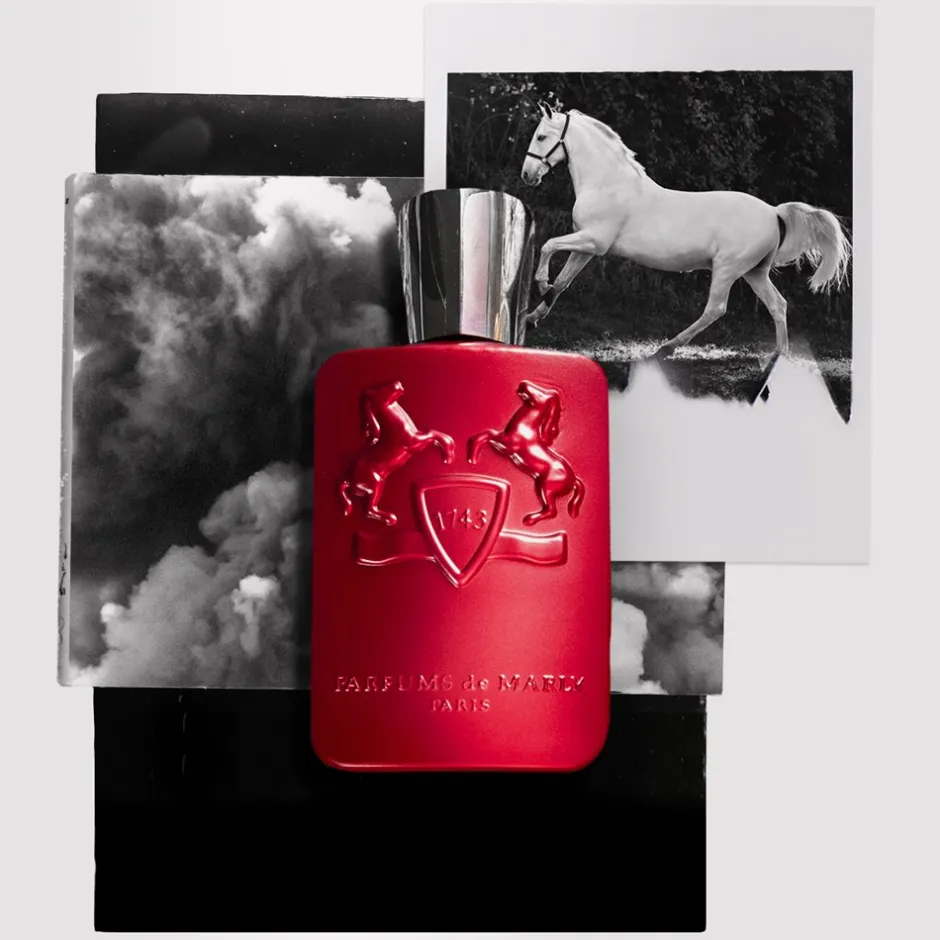 Parfums De Marly Kalan Eau De Parfum, 125 ml* Nicheparfumer