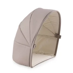 Sebra Kaleche Til Babynest Jetty Beige