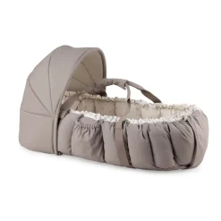 Sebra Kaleche Til Babynest Jetty Beige