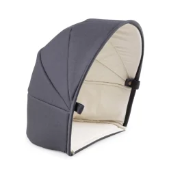 Sale Sebra Kaleche til Babynest, Blue Olive