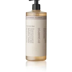 Hot Humdakin Kamille og Havtorn Shampoo, 500 ml