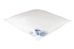 Arctic 3-Kammers Hovedpude, Mellem* Dyner & Puder