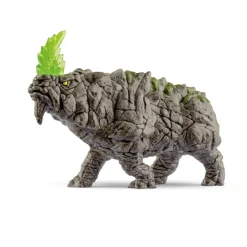 Hot Schleich Kampnæsehorn