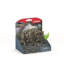 Hot Schleich Kampnæsehorn