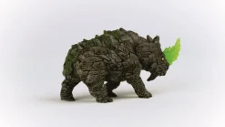 Hot Schleich Kampnæsehorn