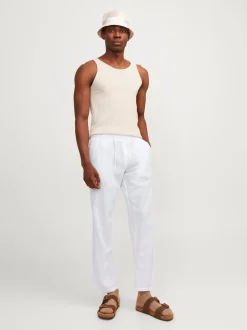 Jack&Jones Kane Summer Joggingbukser, , XXl* Bukser & Chinos