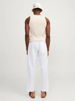 Jack&Jones Kane Summer Joggingbukser, , XXl* Bukser & Chinos