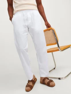 Jack&Jones Kane Summer Joggingbukser, , XXl* Bukser & Chinos