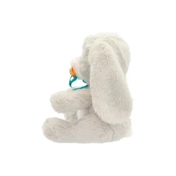 Baby Paws Kanin Bamse,*Børn Bamser & Tøjdyr