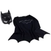Batman Kappe & Maske Udklædningssæt*Børn Kreativ Leg