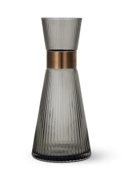 Discount Rosendahl Karaffel, , 1 L Smoke