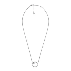 Skagen Kariana Smykkesæt, Silver