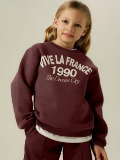 Best Name It Karita Sweatshirt, , 146-152 cm Andorra