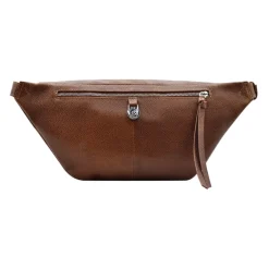 Clearance Adax Karla Bæltetaske, Caramel