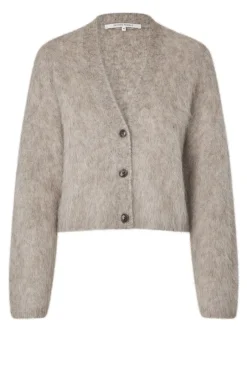 Second Female Karla Knit Cardigan, , M*Dame Cardigans