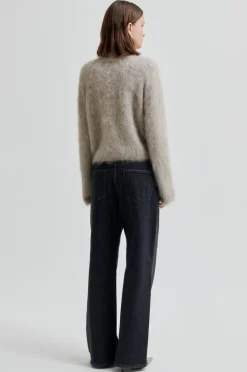 Second Female Karla Knit Cardigan, , M*Dame Cardigans