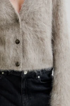 Second Female Karla Knit Cardigan, , M*Dame Cardigans