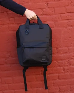 Best Kintobe Karla Rygsæk, Black