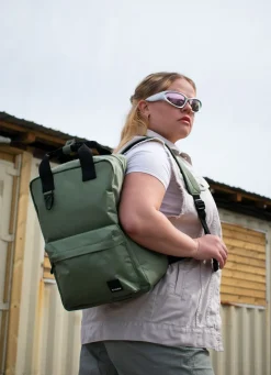 Kintobe Karla Rygsæk,*Dame Rygsække