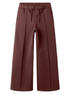 Name It Karlie Wide Bukser, , 128 cm*Børn Bukser & Leggings