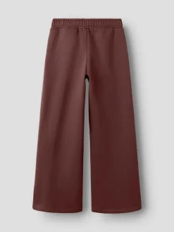 Name It Karlie Wide Bukser, , 128 cm*Børn Bukser & Leggings