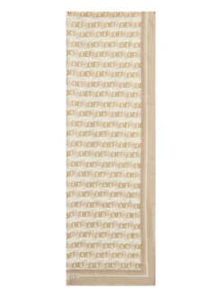 Discount Guess Karnilla Halstørklæde, Light Taupe