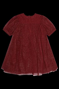 Hust & Claire Karoline Tulle Kjole, , 116 cm*Børn Kjoler