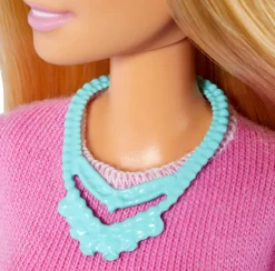 Outlet Barbie Karriere Lærer Dukke