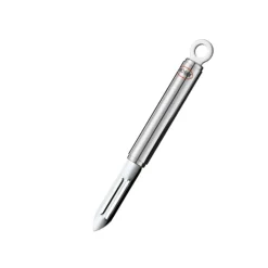Rösle kartoffelskræller, 19 cm, stål* Køkkenknive & Tilbehør