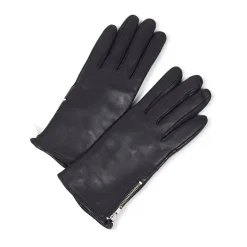 Clearance Markberg Kath Handsker, , 8 Black