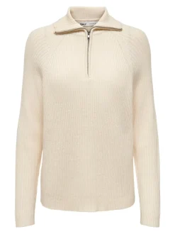 ONLY Katia Striktrøje, , L*Dame Strik & Sweatshirts