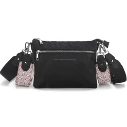 Adax Katja Clutch, Magenta