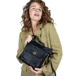 Re:Designed Kay Urban Crossbody Taske,*Dame Crossovers & Skuldertasker