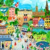 Hot eeBoo København Puslespil