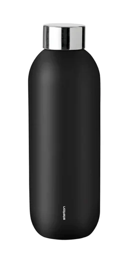 Stelton Keep Cool Termoflaske, , 600 ml* Opbevaring