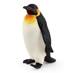 Online Schleich Kejserpingvin