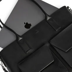 New Markberg KelseyMBG Arbejdstaske, Black