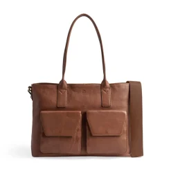Clearance Markberg KelseyMBG Arbejdstaske, Cognac