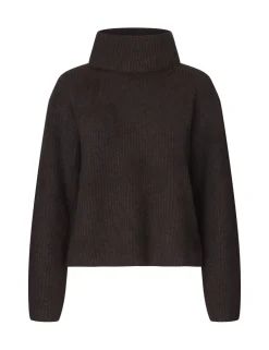 mbyM Kemina-M Striktrøje, , S/M*Dame Strik & Sweatshirts