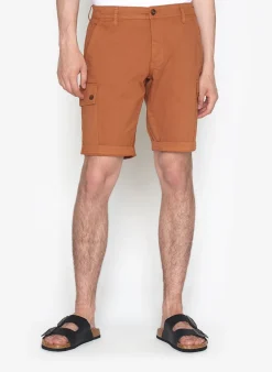 Signal Ken Cp Shorts, , S* Shorts