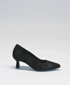 Hot Shoedesign Copenhagen Kendall Pumps, , 36 Sort