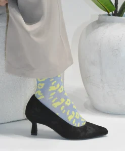 Hot Shoedesign Copenhagen Kendall Pumps, , 36 Sort