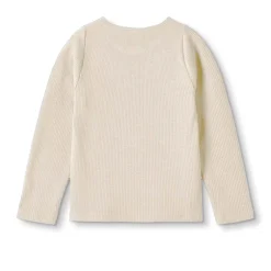 Clearance Fliink Kenna Bluse, , 110 cm Sandshell