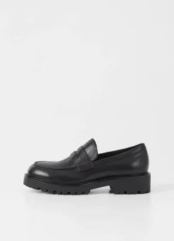 Vagabond Shoemakers Kenova Loafers, , 37*Dame Flade Sko|Loafers